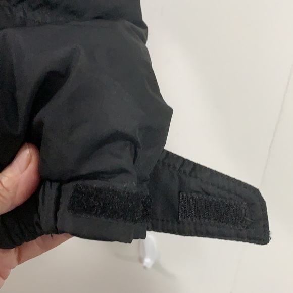 Amazing cond Ski jacket 60% down filler all the bells and whistles see photos - Picture 6 of 10